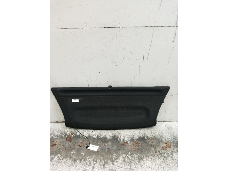 Recambio de bandeja trasera para fiat 500 l (330) referencia OEM IAM   2012