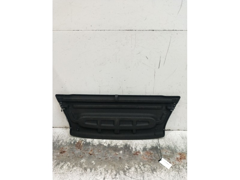 Recambio de bandeja trasera para fiat 500 l (330) referencia OEM IAM   2012