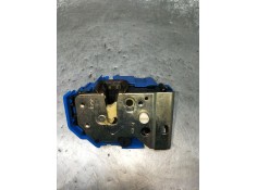 Recambio de motor cierre centralizado trasero izquierdo para fiat 500 l (330) referencia OEM IAM  5P 2012