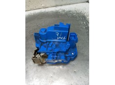 Recambio de motor cierre centralizado trasero izquierdo para fiat 500 l (330) referencia OEM IAM  5P 2012 2