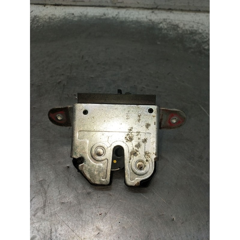 Recambio de motor cierre centralizado porton para fiat 500 l (330) referencia OEM IAM 51876008 5P 2012