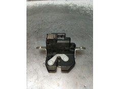 Recambio de motor cierre centralizado porton para fiat 500 l (330) referencia OEM IAM 51876008 5P 2012 2