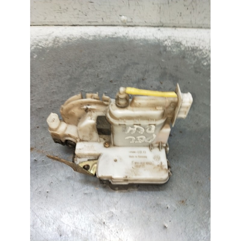 Recambio de motor cierre centralizado delantero derecho para volkswagen golf iii (1h1) 1.9 tdi referencia OEM IAM 1H0862154A 5P 