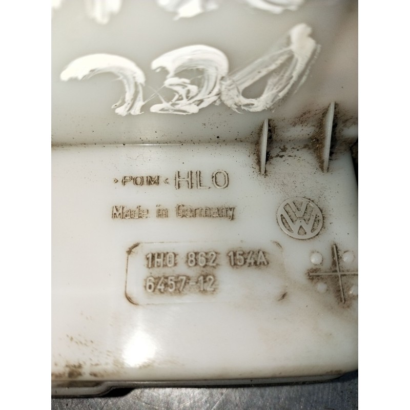 Recambio de motor cierre centralizado delantero derecho para volkswagen golf iii (1h1) 1.9 tdi referencia OEM IAM 1H0862154A 5P 