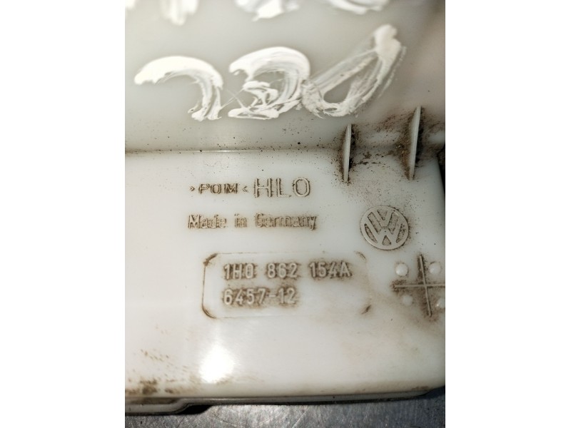 Recambio de motor cierre centralizado delantero derecho para volkswagen golf iii (1h1) 1.9 tdi referencia OEM IAM 1H0862154A 5P 