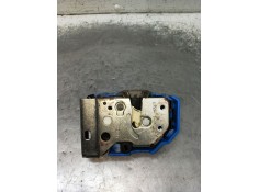 Recambio de motor cierre centralizado delantero derecho para fiat 500 l (330) referencia OEM IAM  5P 2012