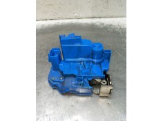 Recambio de motor cierre centralizado delantero derecho para fiat 500 l (330) referencia OEM IAM  5P 2012 2