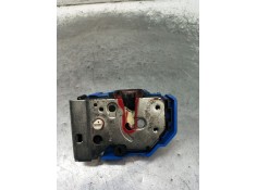 Recambio de motor cierre centralizado trasero derecho para fiat 500 l (330) referencia OEM IAM  5P 2012