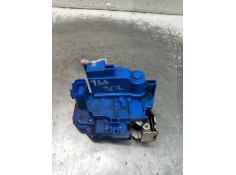 Recambio de motor cierre centralizado trasero derecho para fiat 500 l (330) referencia OEM IAM  5P 2012 2