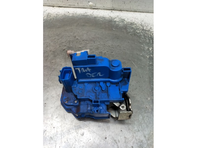 Recambio de motor cierre centralizado trasero derecho para fiat 500 l (330) referencia OEM IAM  5P 2012