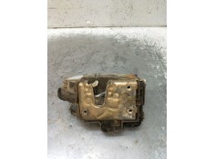 Recambio de motor cierre centralizado delantero izquierdo para volkswagen golf iii (1h1) 1.9 tdi referencia OEM IAM 1H0862153 5P