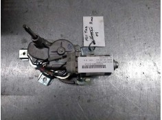 Recambio de motor limpia trasero para nissan pixo (uao) visia referencia OEM IAM 38810M68K00 SR2596001680 