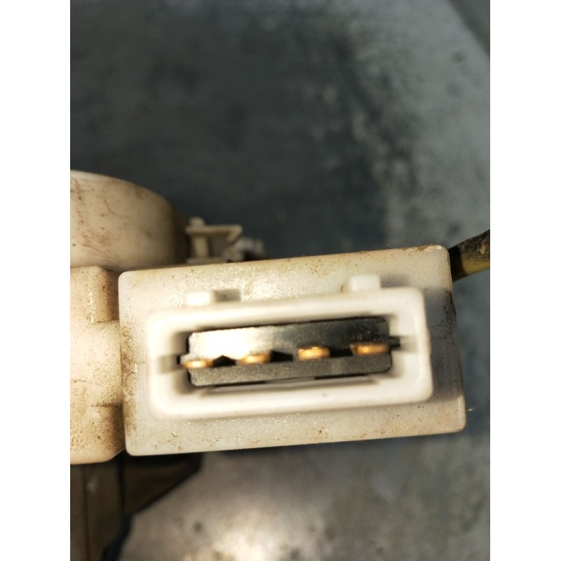 Recambio de motor cierre centralizado delantero izquierdo para volkswagen golf iii (1h1) 1.9 tdi referencia OEM IAM 1H0862153 5P