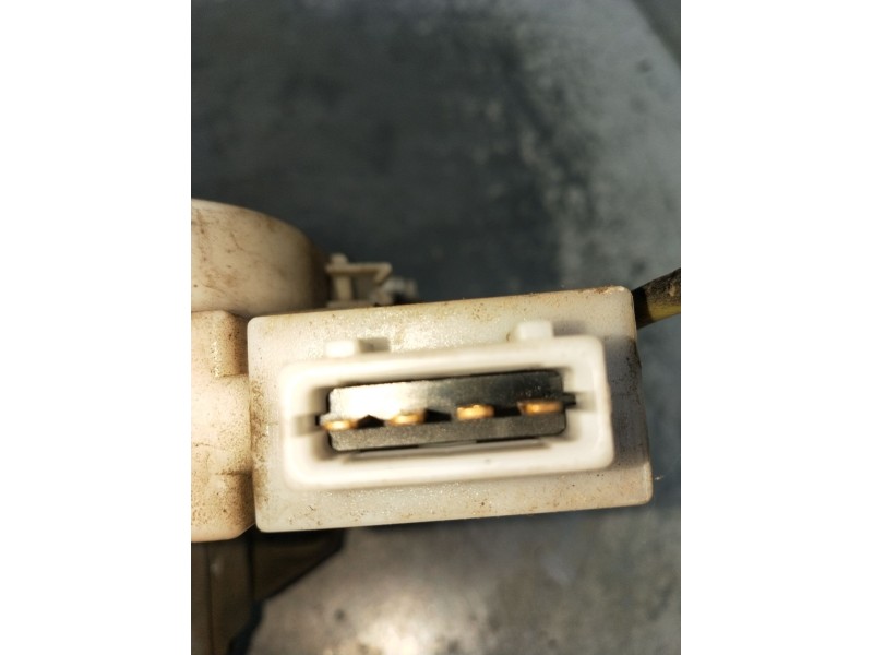 Recambio de motor cierre centralizado delantero izquierdo para volkswagen golf iii (1h1) 1.9 tdi referencia OEM IAM 1H0862153 5P