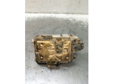 Recambio de motor cierre centralizado trasero derecho para volkswagen golf iii (1h1) 1.9 tdi referencia OEM IAM 1H4839016G 5P 19