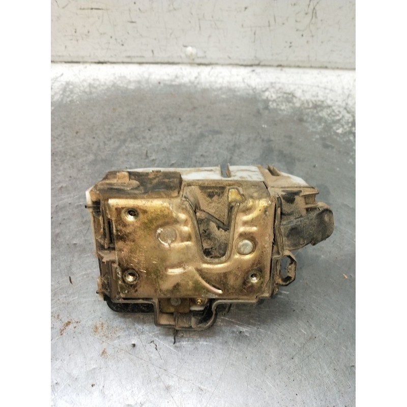 Recambio de motor cierre centralizado trasero derecho para volkswagen golf iii (1h1) 1.9 tdi referencia OEM IAM 1H4839016G 5P 19