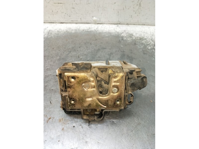 Recambio de motor cierre centralizado trasero derecho para volkswagen golf iii (1h1) 1.9 tdi referencia OEM IAM 1H4839016G 5P 19