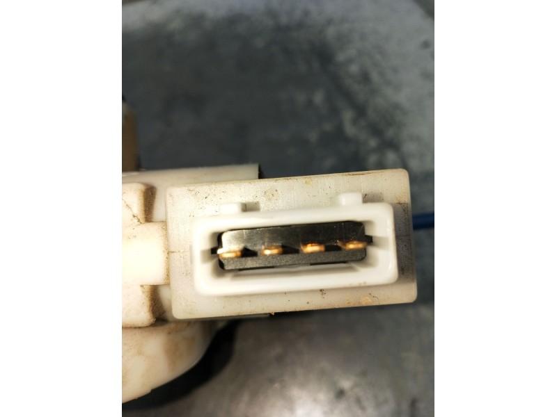 Recambio de motor cierre centralizado trasero derecho para volkswagen golf iii (1h1) 1.9 tdi referencia OEM IAM 1H4839016G 5P 19