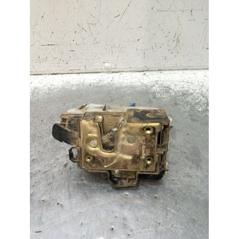 Recambio de motor cierre centralizado trasero izquierdo para volkswagen golf iii (1h1) 1.9 tdi referencia OEM IAM H4862153 5P 19