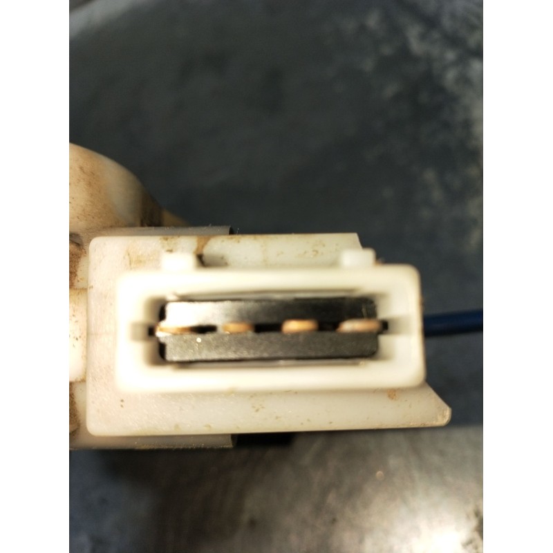 Recambio de motor cierre centralizado trasero izquierdo para volkswagen golf iii (1h1) 1.9 tdi referencia OEM IAM H4862153 5P 19