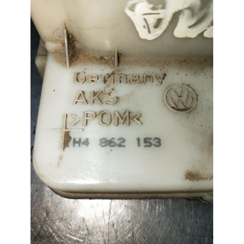 Recambio de motor cierre centralizado trasero izquierdo para volkswagen golf iii (1h1) 1.9 tdi referencia OEM IAM H4862153 5P 19