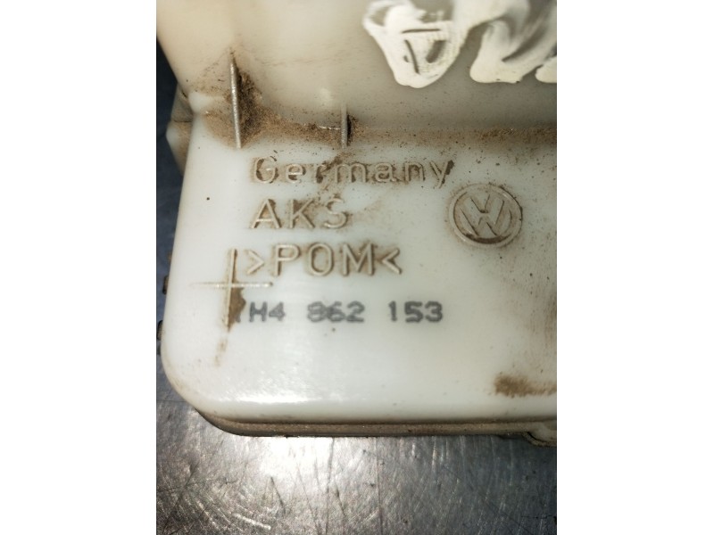 Recambio de motor cierre centralizado trasero izquierdo para volkswagen golf iii (1h1) 1.9 tdi referencia OEM IAM H4862153 5P 19