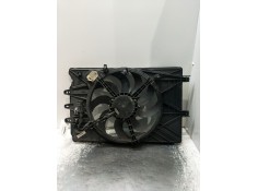 Recambio de electroventilador para fiat 500 l (330) referencia OEM IAM 8A9410000 8A9410100 2003 2