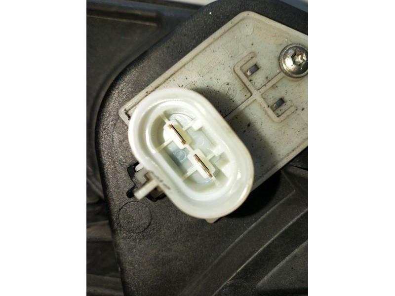 Recambio de electroventilador para fiat 500 l (330) referencia OEM IAM 8A9410000 8A9410100 2003