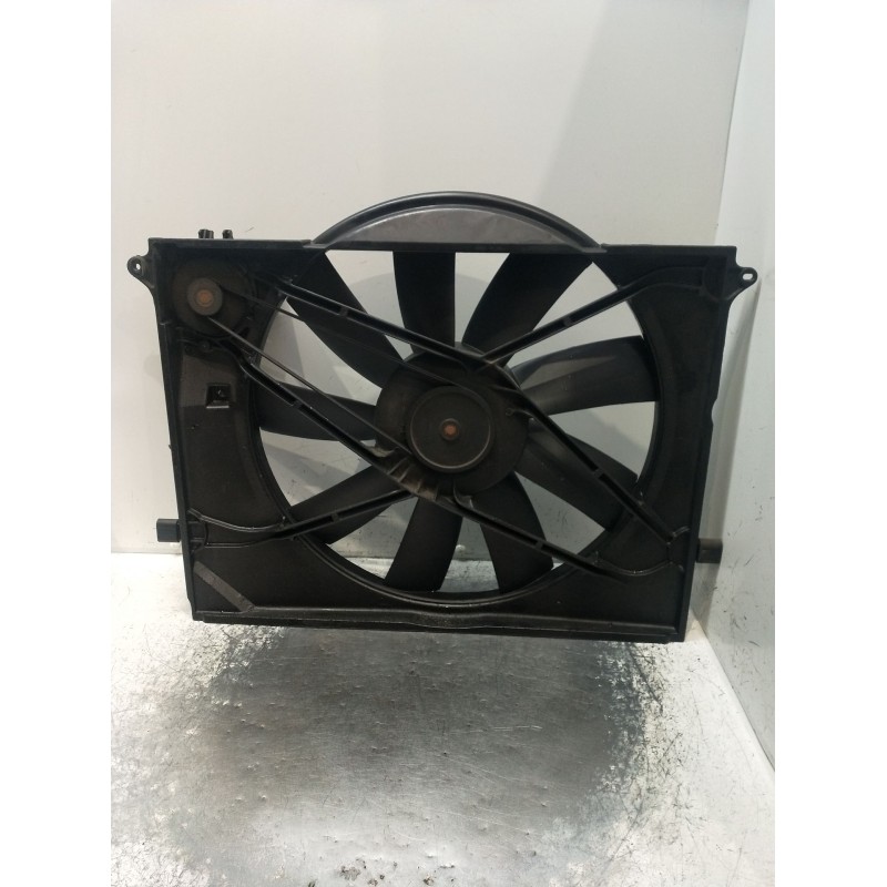 Recambio de electroventilador para mercedes-benz clase s (w220) berlina 500 (220.075) referencia OEM IAM A2205000093 37243 1998