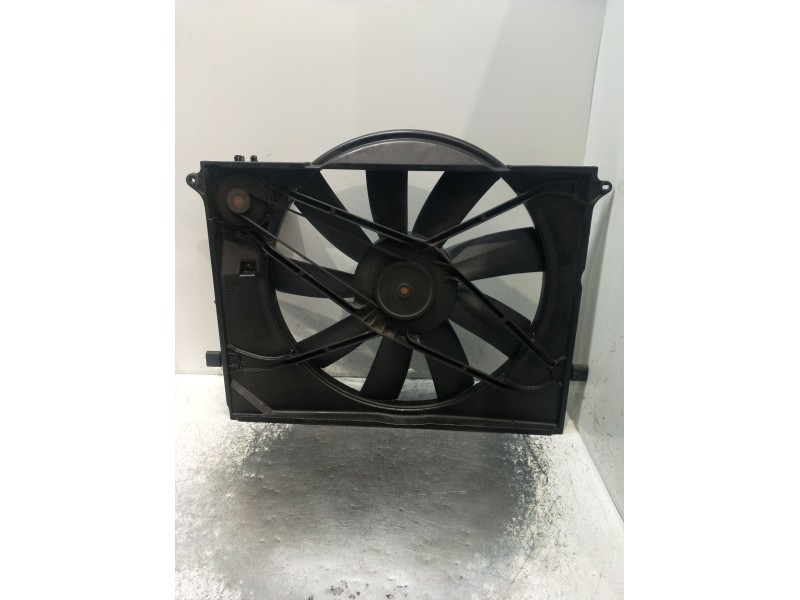 Recambio de electroventilador para mercedes-benz clase s (w220) berlina 500 (220.075) referencia OEM IAM A2205000093 37243 1998