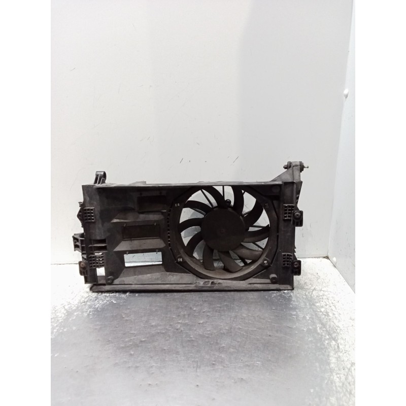 Recambio de electroventilador para fiat seicento / 600 (187_) 1.1 (187axb, 187axb1a, 187axc1a02) referencia OEM IAM 187AE1FCT025