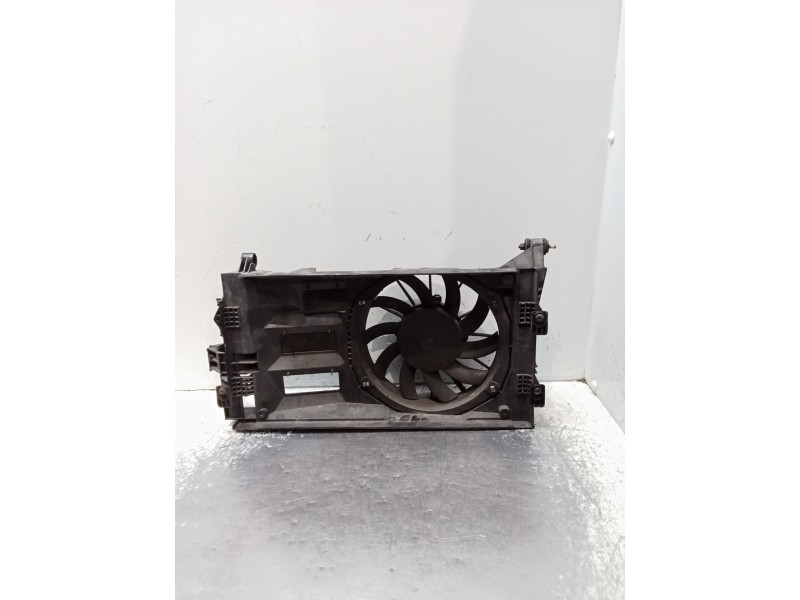 Recambio de electroventilador para fiat seicento / 600 (187_) 1.1 (187axb, 187axb1a, 187axc1a02) referencia OEM IAM 187AE1FCT025