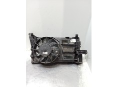 Recambio de electroventilador para fiat seicento / 600 (187_) 1.1 (187axb, 187axb1a, 187axc1a02) referencia OEM IAM 187AE1FCT025 2