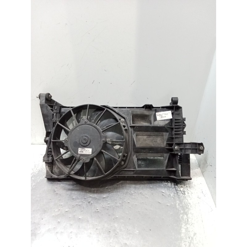 Recambio de electroventilador para fiat seicento / 600 (187_) 1.1 (187axb, 187axb1a, 187axc1a02) referencia OEM IAM 187AE1FCT025