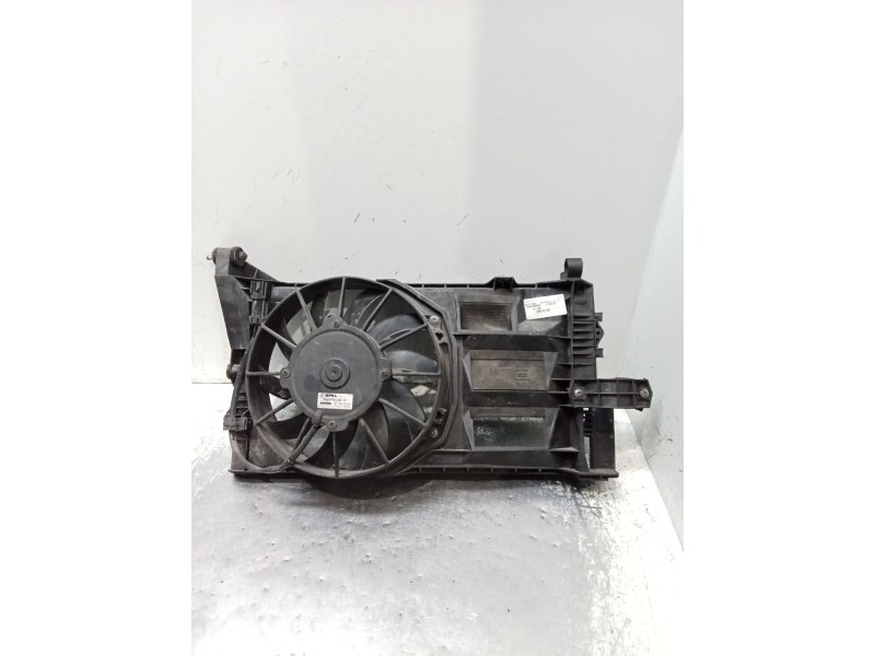 Recambio de electroventilador para fiat seicento / 600 (187_) 1.1 (187axb, 187axb1a, 187axc1a02) referencia OEM IAM 187AE1FCT025