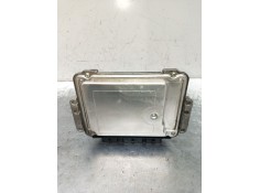 Recambio de centralita motor uce para renault scénic ii (jm0/1_) 1.9 dci (jm0g, jm12, jm1g, jm2c) referencia OEM IAM 0281011776  2