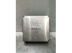 Recambio de centralita motor uce para mercedes-benz clase s (w220) berlina 500 (220.075) referencia OEM IAM 0261206302 A02654568