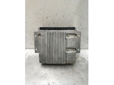 Recambio de centralita motor uce para mercedes-benz clase s (w220) berlina 500 (220.075) referencia OEM IAM 0261206302 A02654568 2