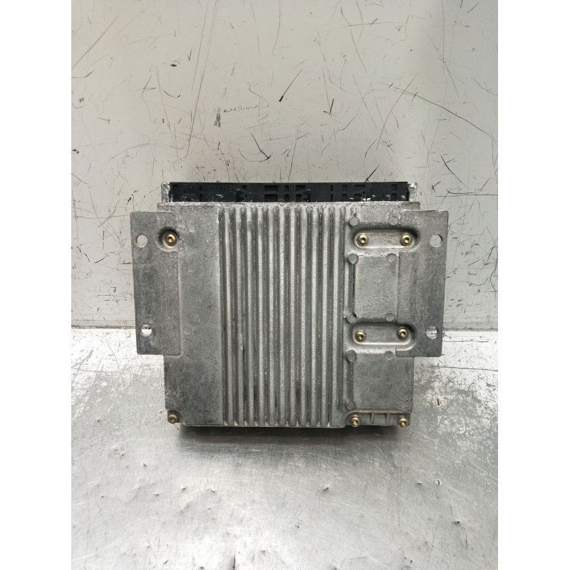 Recambio de centralita motor uce para mercedes-benz clase s (w220) berlina 500 (220.075) referencia OEM IAM 0261206302 A02654568