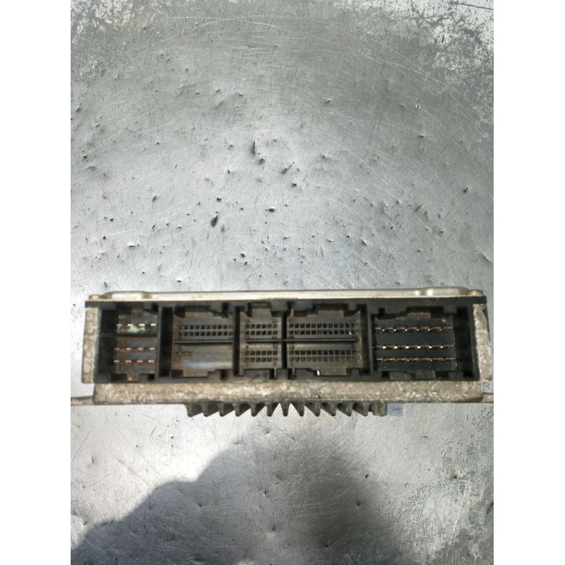 Recambio de centralita motor uce para mercedes-benz clase s (w220) berlina 500 (220.075) referencia OEM IAM 0261206302 A02654568