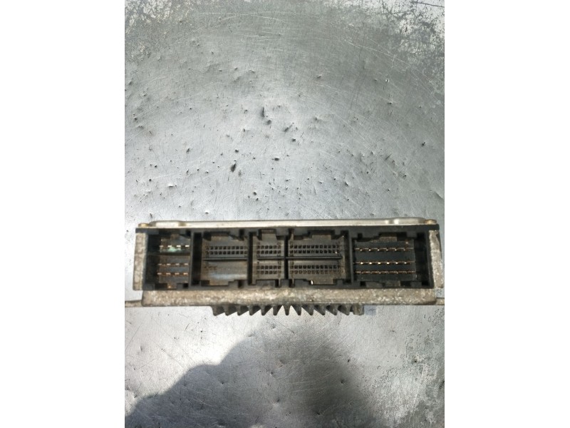 Recambio de centralita motor uce para mercedes-benz clase s (w220) berlina 500 (220.075) referencia OEM IAM 0261206302 A02654568