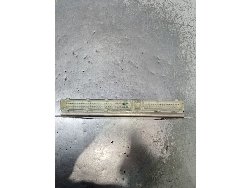 Recambio de modulo electronico para mercedes-benz clase s (w220) berlina 500 (220.075) referencia OEM IAM 0265109503 0285458432 