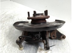 Recambio de mangueta delantera izquierda para nissan maxima qx (a32) 2.0 v6 24v cat referencia OEM IAM    2