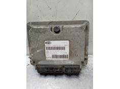 Recambio de centralita motor uce para fiat seicento / 600 (187_) 1.1 (187axb, 187axb1a, 187axc1a02) referencia OEM IAM 616006270