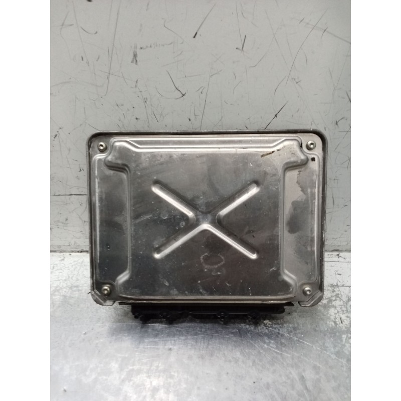 Recambio de centralita motor uce para fiat seicento / 600 (187_) 1.1 (187axb, 187axb1a, 187axc1a02) referencia OEM IAM 616006270