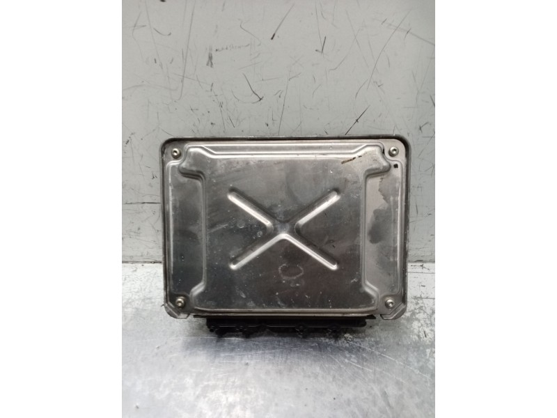 Recambio de centralita motor uce para fiat seicento / 600 (187_) 1.1 (187axb, 187axb1a, 187axc1a02) referencia OEM IAM 616006270