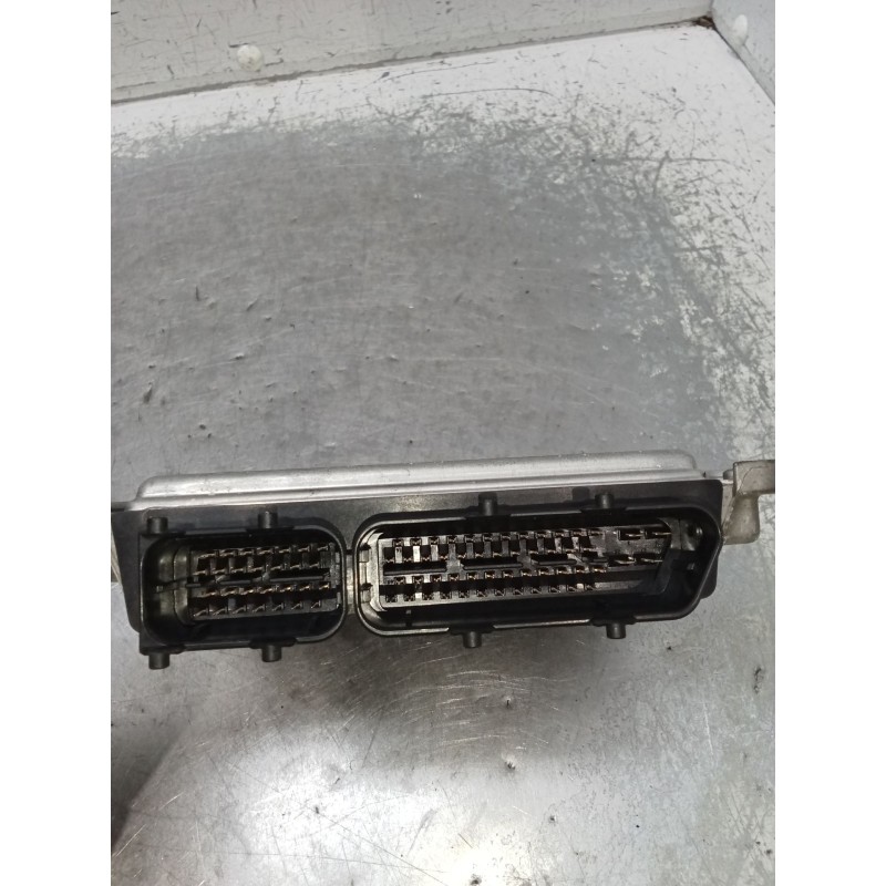 Recambio de centralita motor uce para fiat seicento / 600 (187_) 1.1 (187axb, 187axb1a, 187axc1a02) referencia OEM IAM 616006270