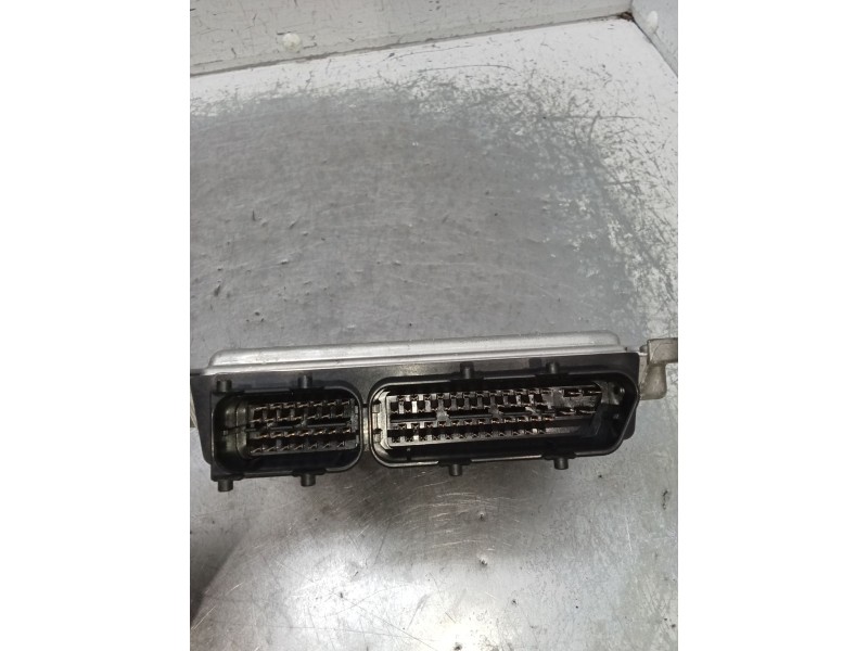 Recambio de centralita motor uce para fiat seicento / 600 (187_) 1.1 (187axb, 187axb1a, 187axc1a02) referencia OEM IAM 616006270