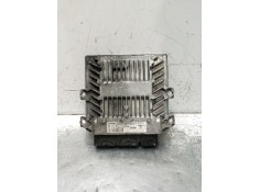 Recambio de centralita motor uce para ford focus c-max (dm2) 1.8 tdci referencia OEM IAM 4M5112A650JK 5WS40303JT 857128804 2003 