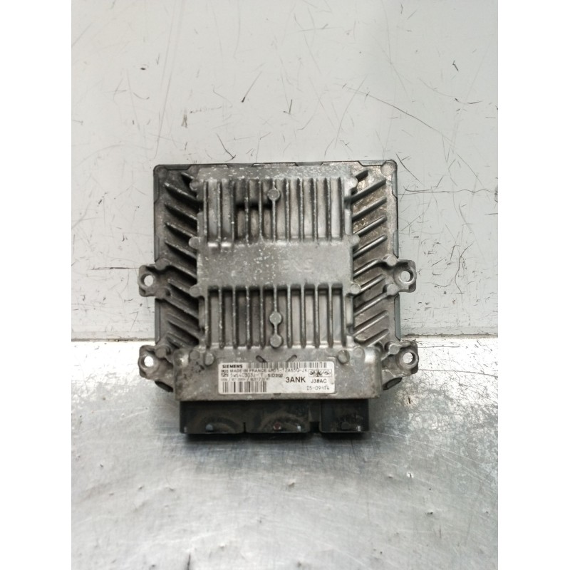 Recambio de centralita motor uce para ford focus c-max (dm2) 1.8 tdci referencia OEM IAM 4M5112A650JK 5WS40303JT 857128804 2003 